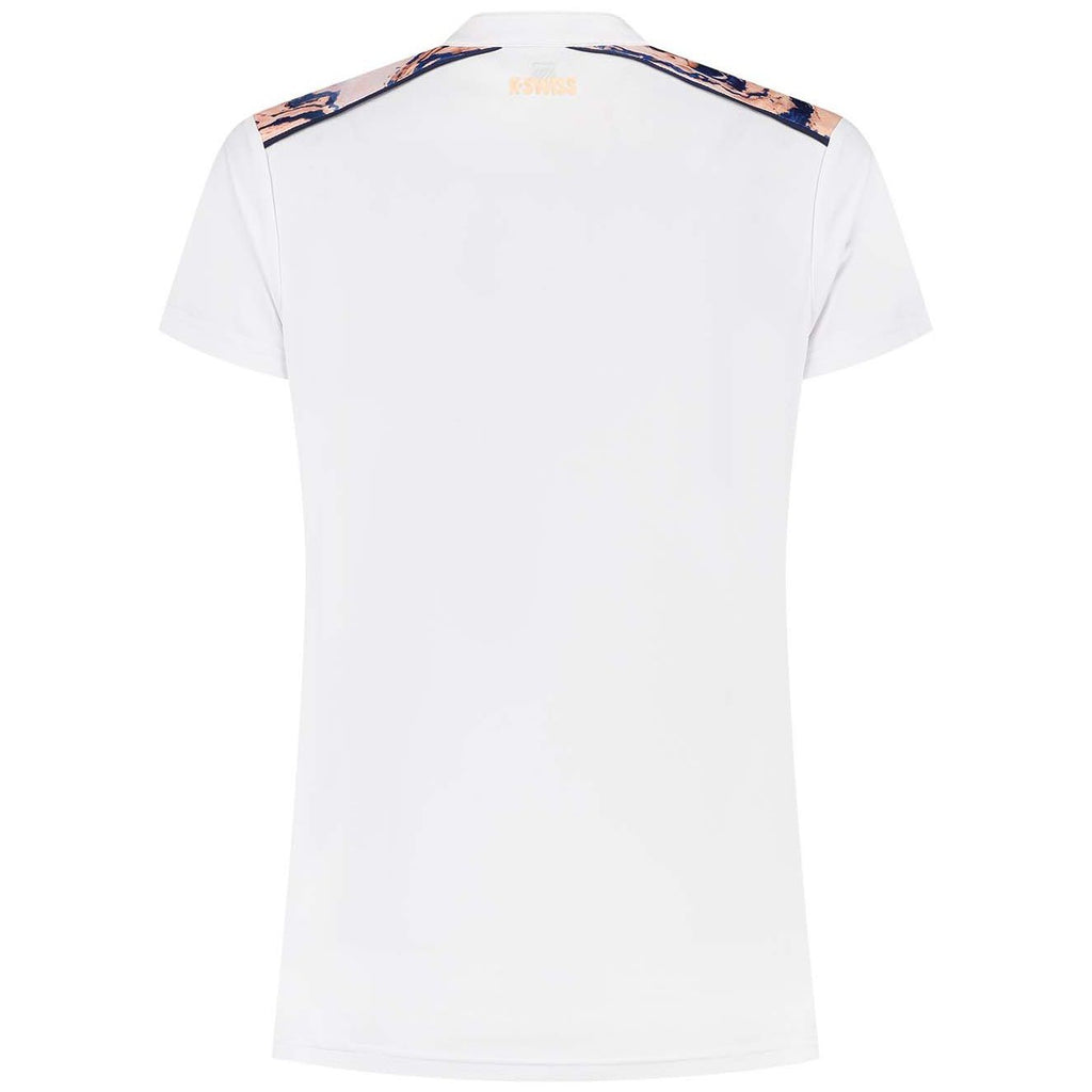 CAMISETA HYPERCOURT ADVNTG 3