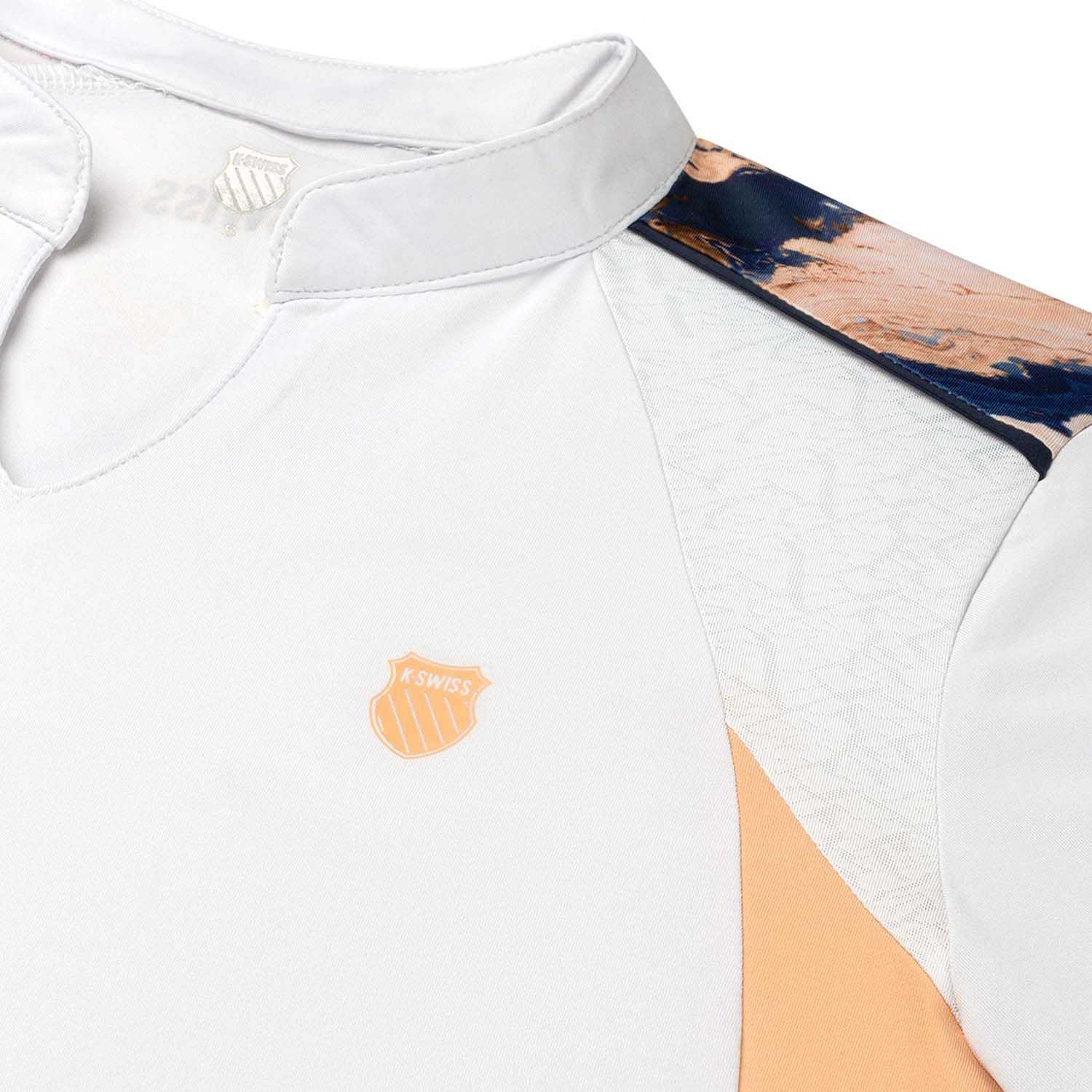 CAMISETA HYPERCOURT ADVNTG 3