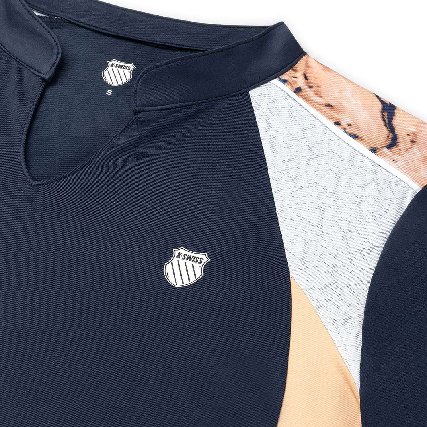 CAMISETA HYPERCOURT ADVNTG 3