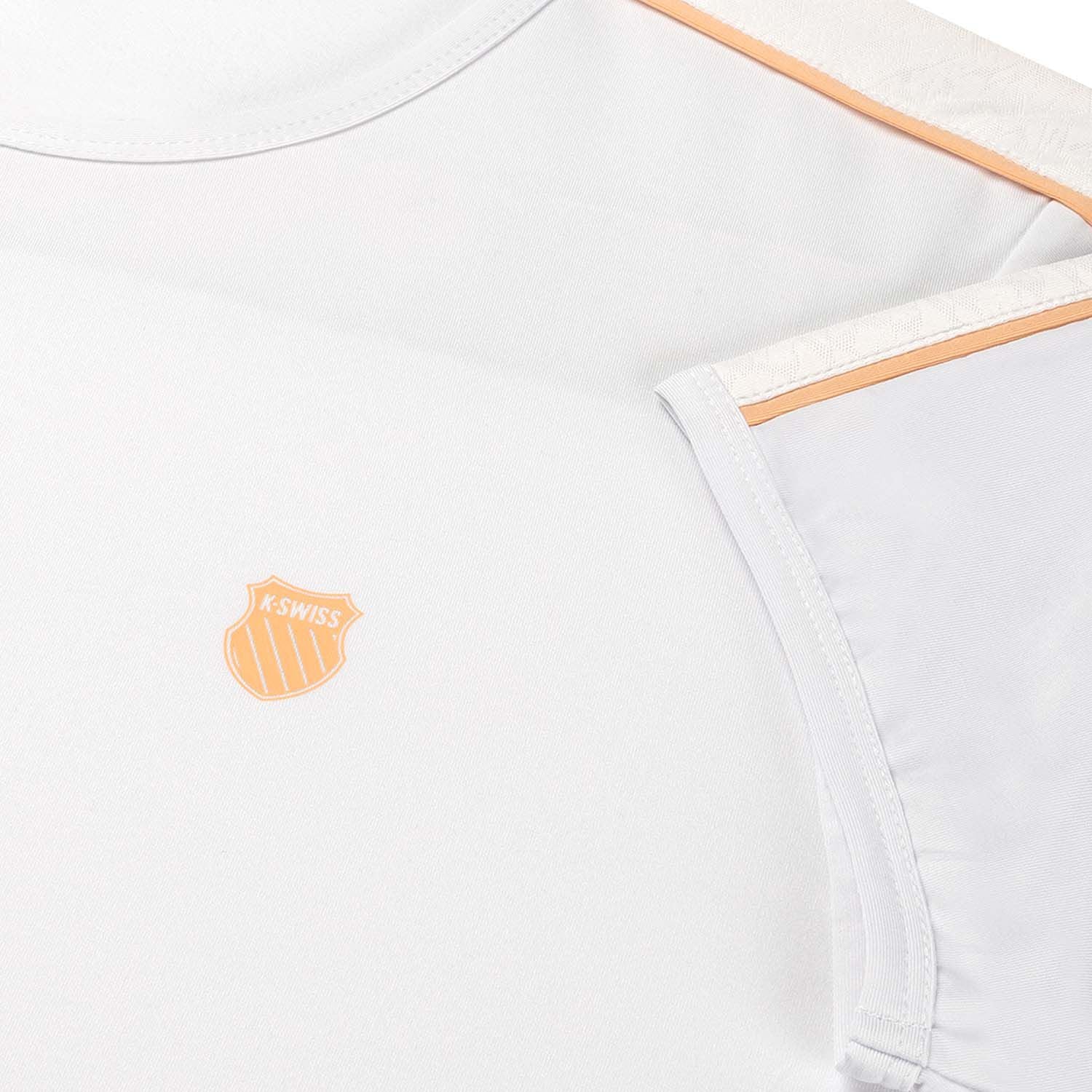 CAMISETA HYPERCOURT CREW 3