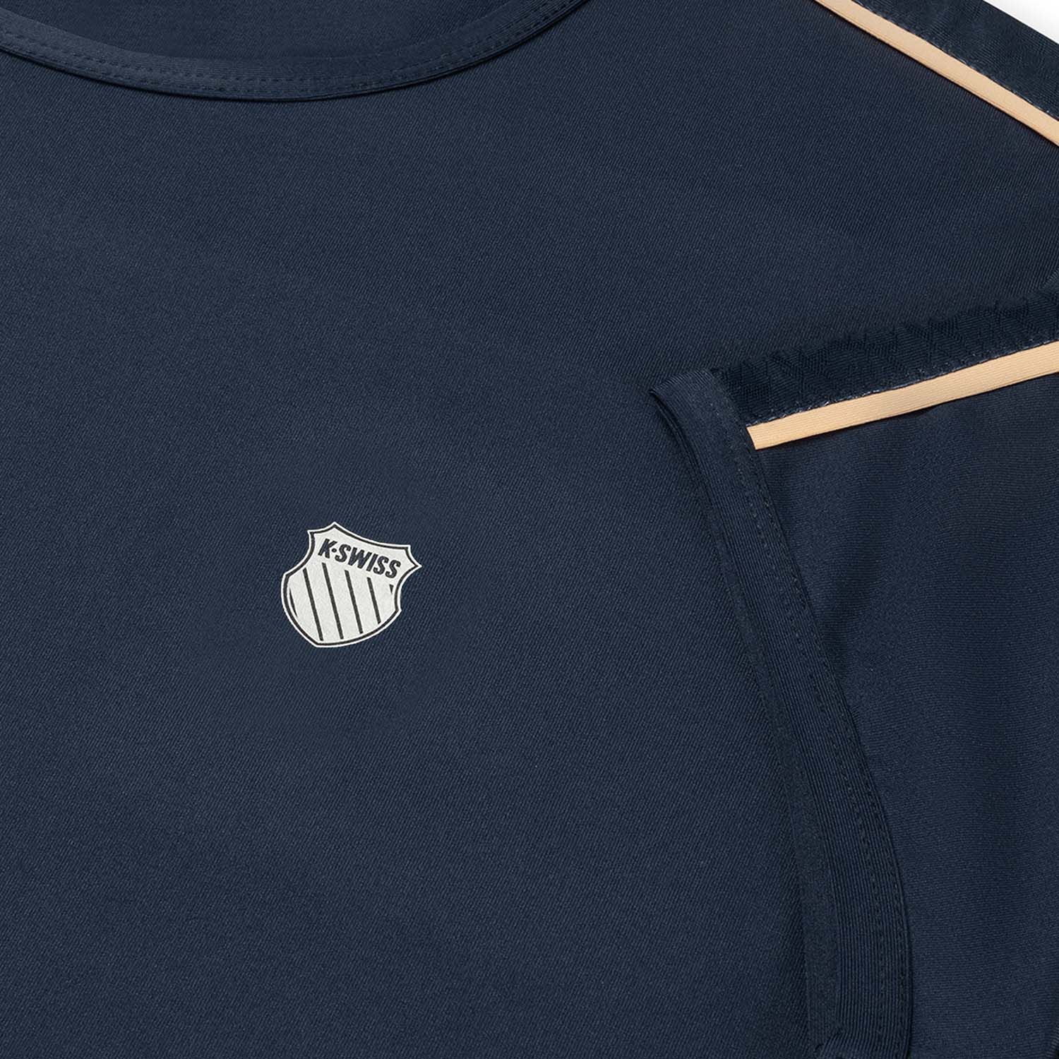 CAMISETA HYPERCOURT CREW 3