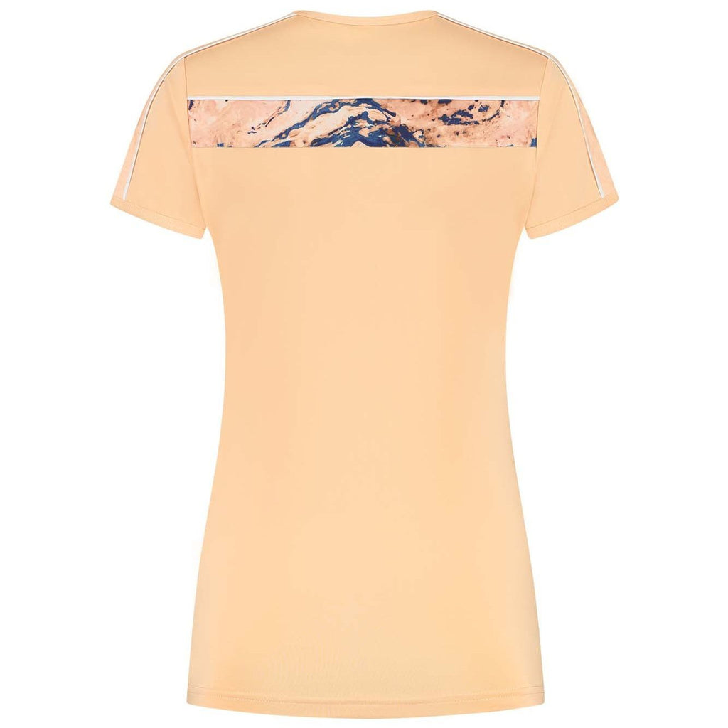 CAMISETA HYPERCOURT CREW 3