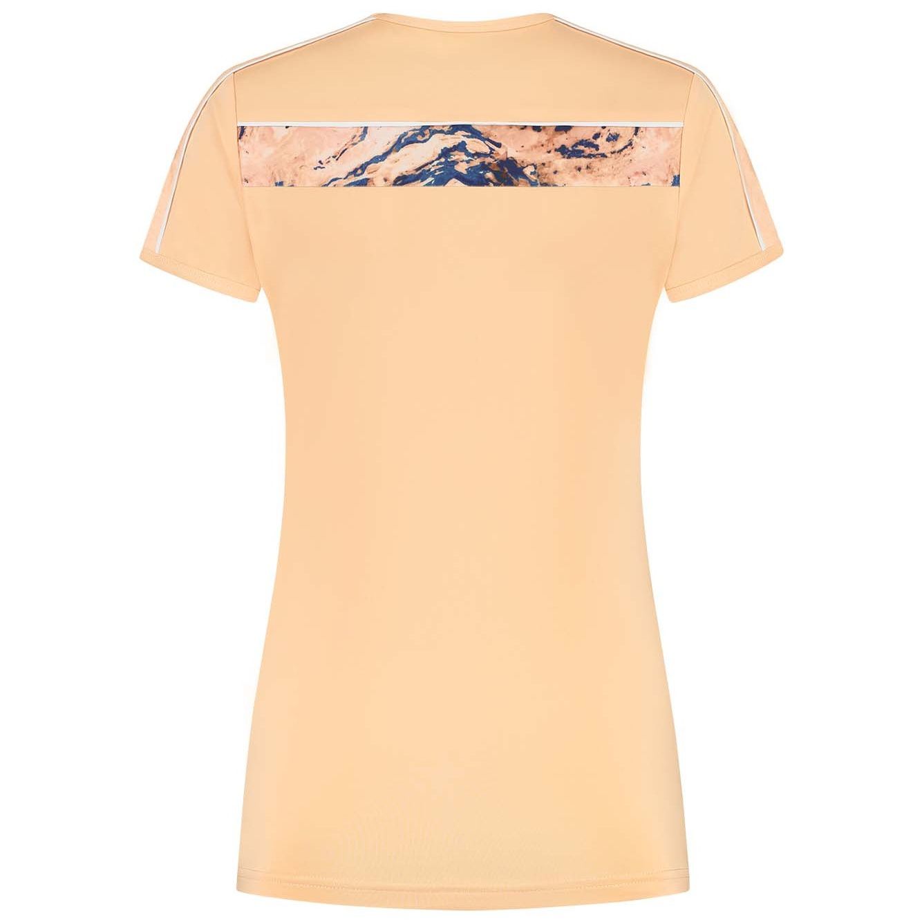 CAMISETA HYPERCOURT CREW 3