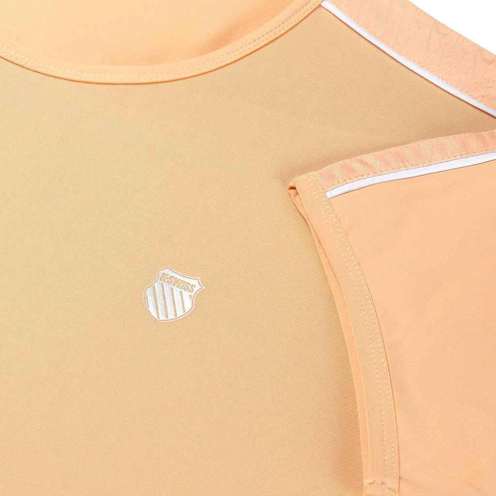 CAMISETA HYPERCOURT CREW 3