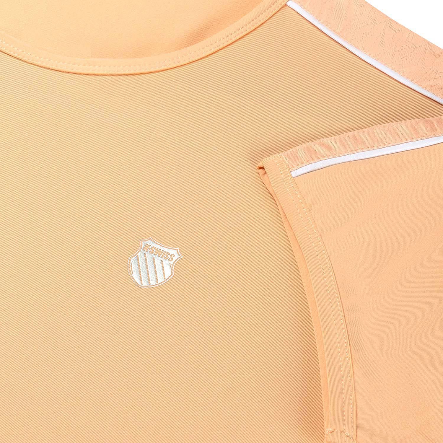 CAMISETA HYPERCOURT CREW 3