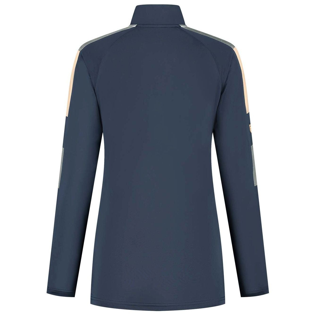 CAMISETA MANGA LARGA HYPERCOURT 4