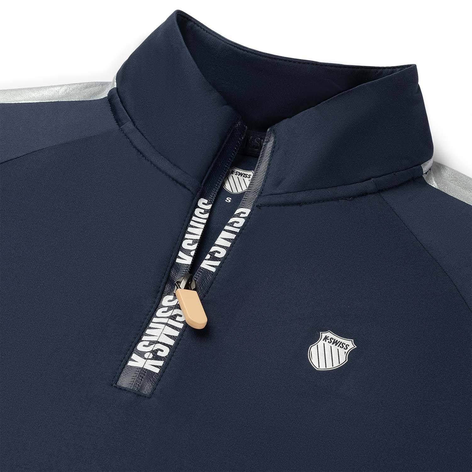 CAMISETA MANGA LARGA HYPERCOURT 4