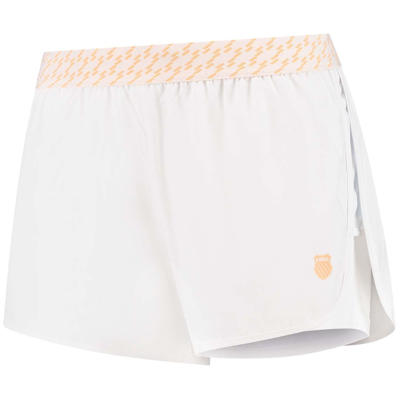 PANTALON CORTO HYPERCOURT 6