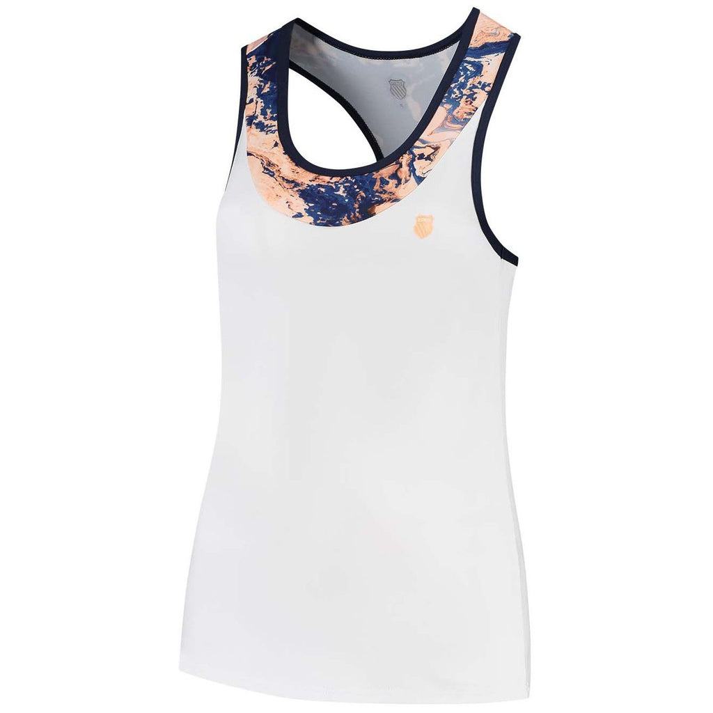 CAMISETA TIRANTES HYPERCOURT SINGLET 3