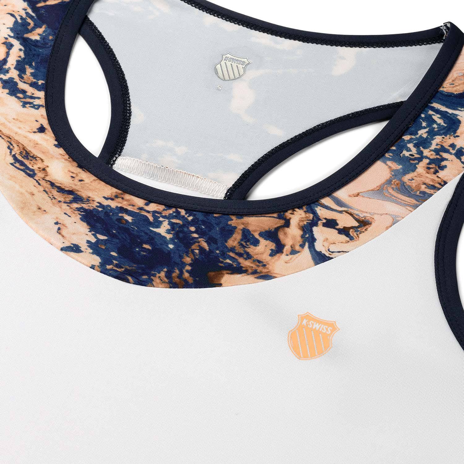 CAMISETA TIRANTES HYPERCOURT SINGLET 3