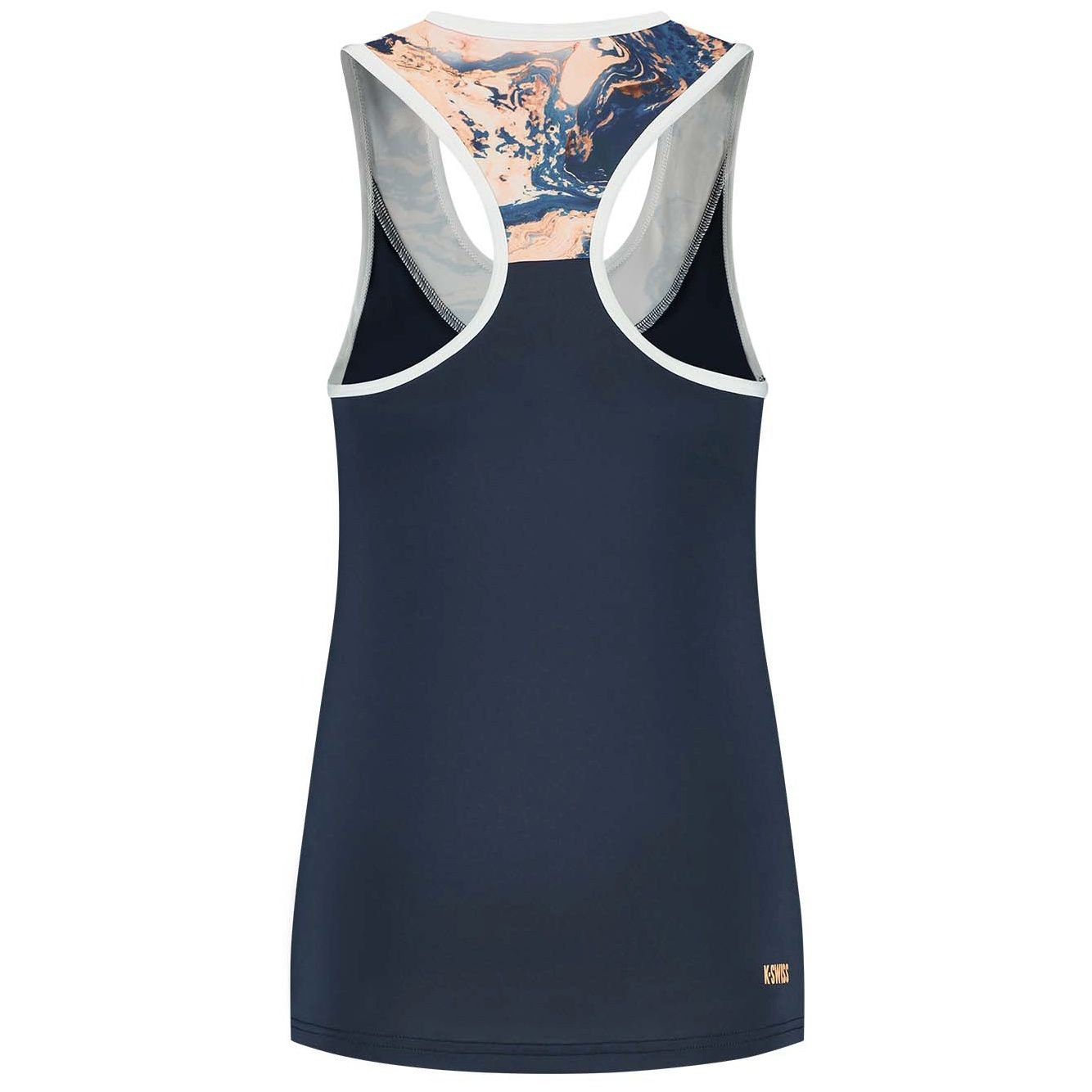 CAMISETA TIRANTES HYPERCOURT SINGLET 3