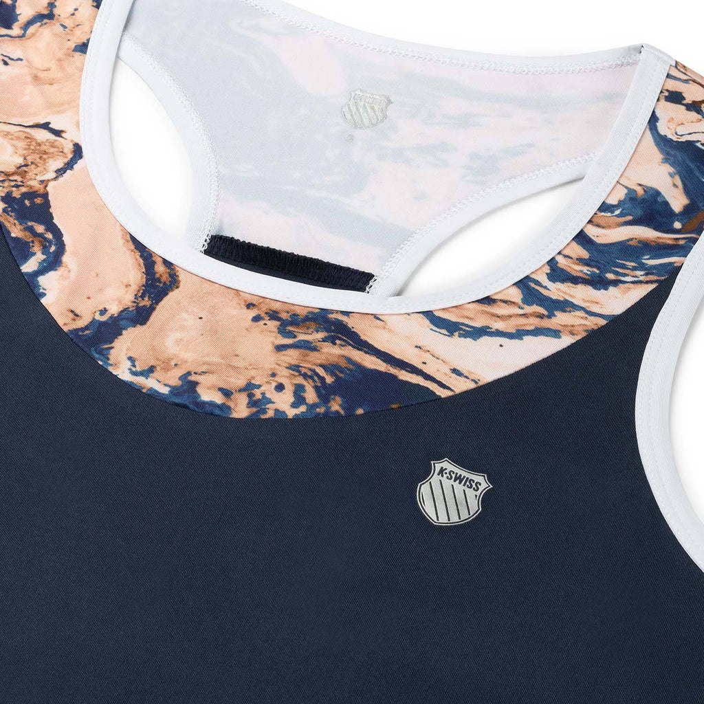 CAMISETA TIRANTES HYPERCOURT SINGLET 3