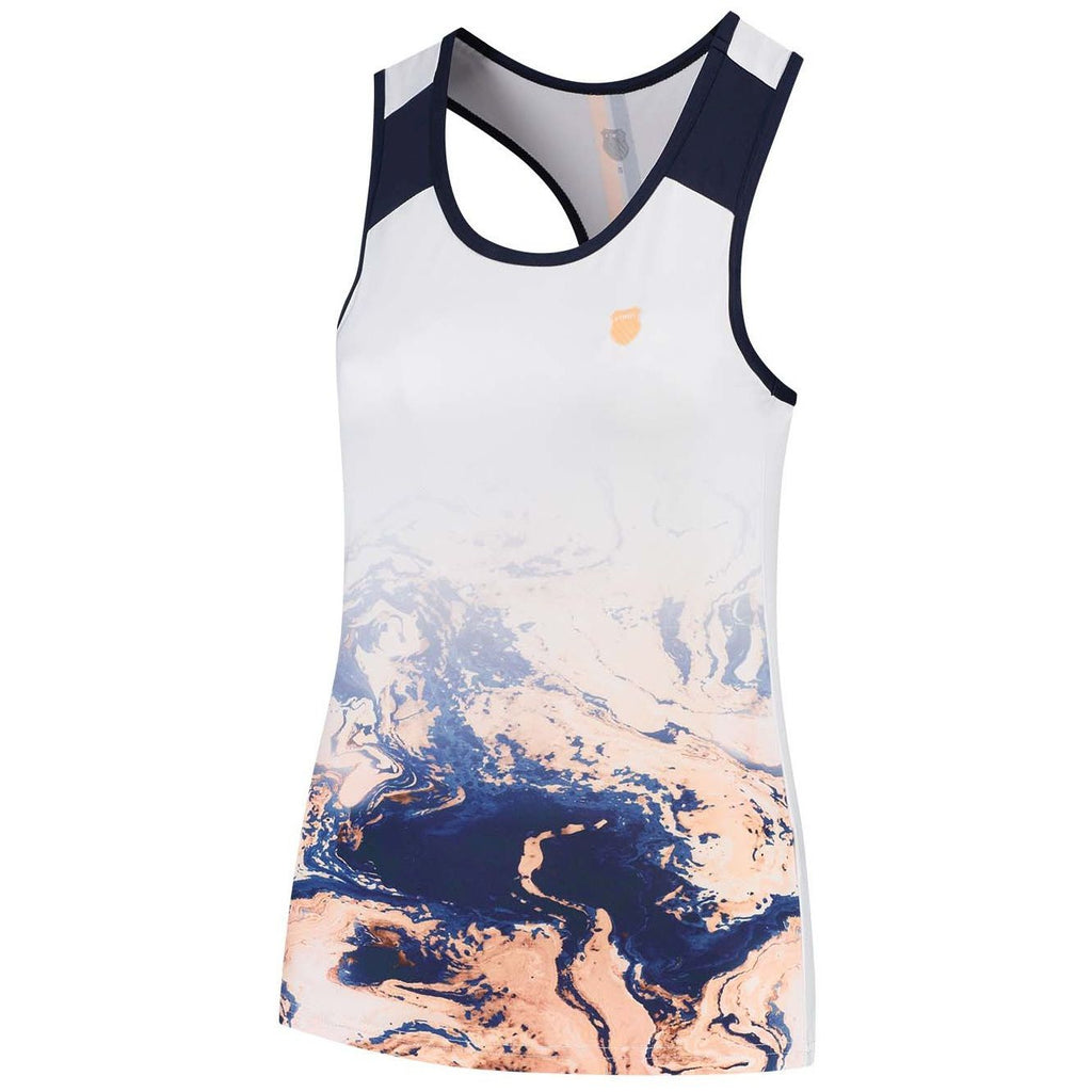 CAMISETA TIRANTES HYPERCOURT SINGLET 3