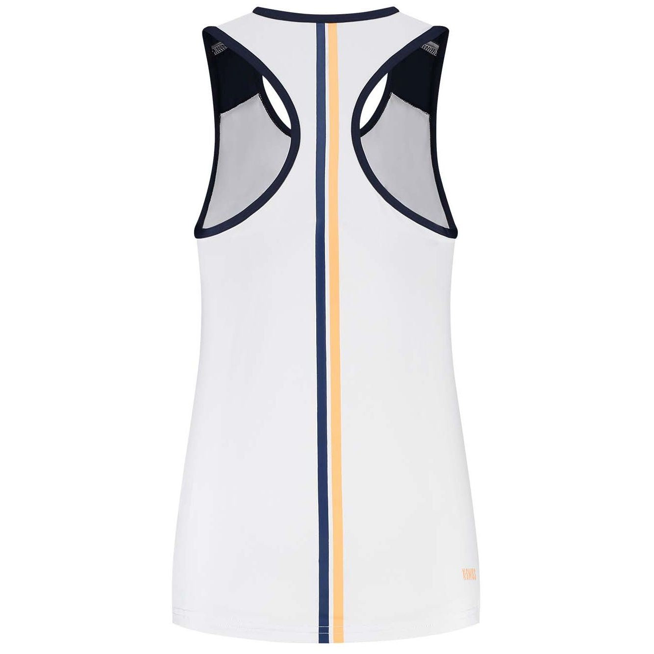 CAMISETA TIRANTES HYPERCOURT SINGLET 3