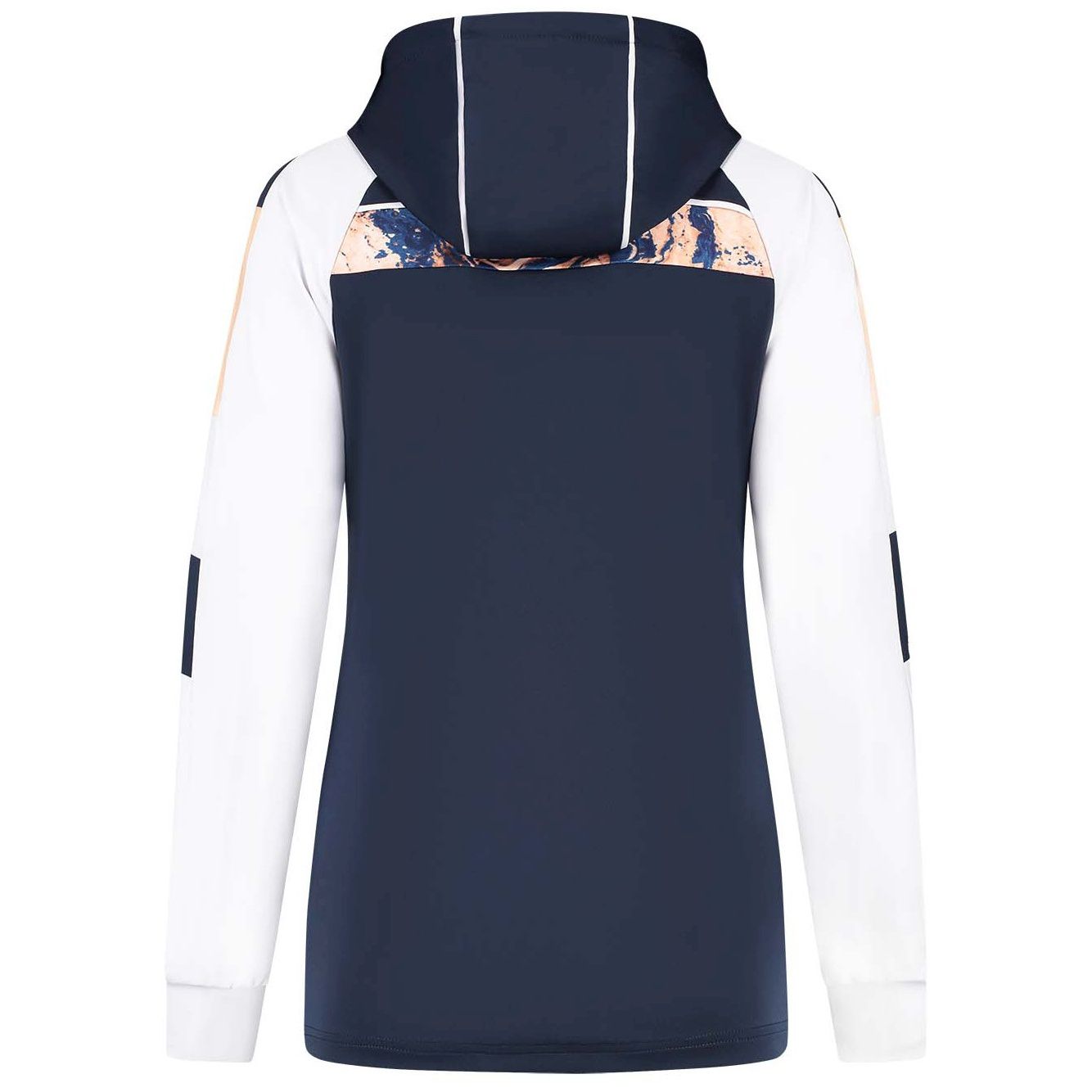 CHAQUETA HYPERCOURT TRACKSUIT 3