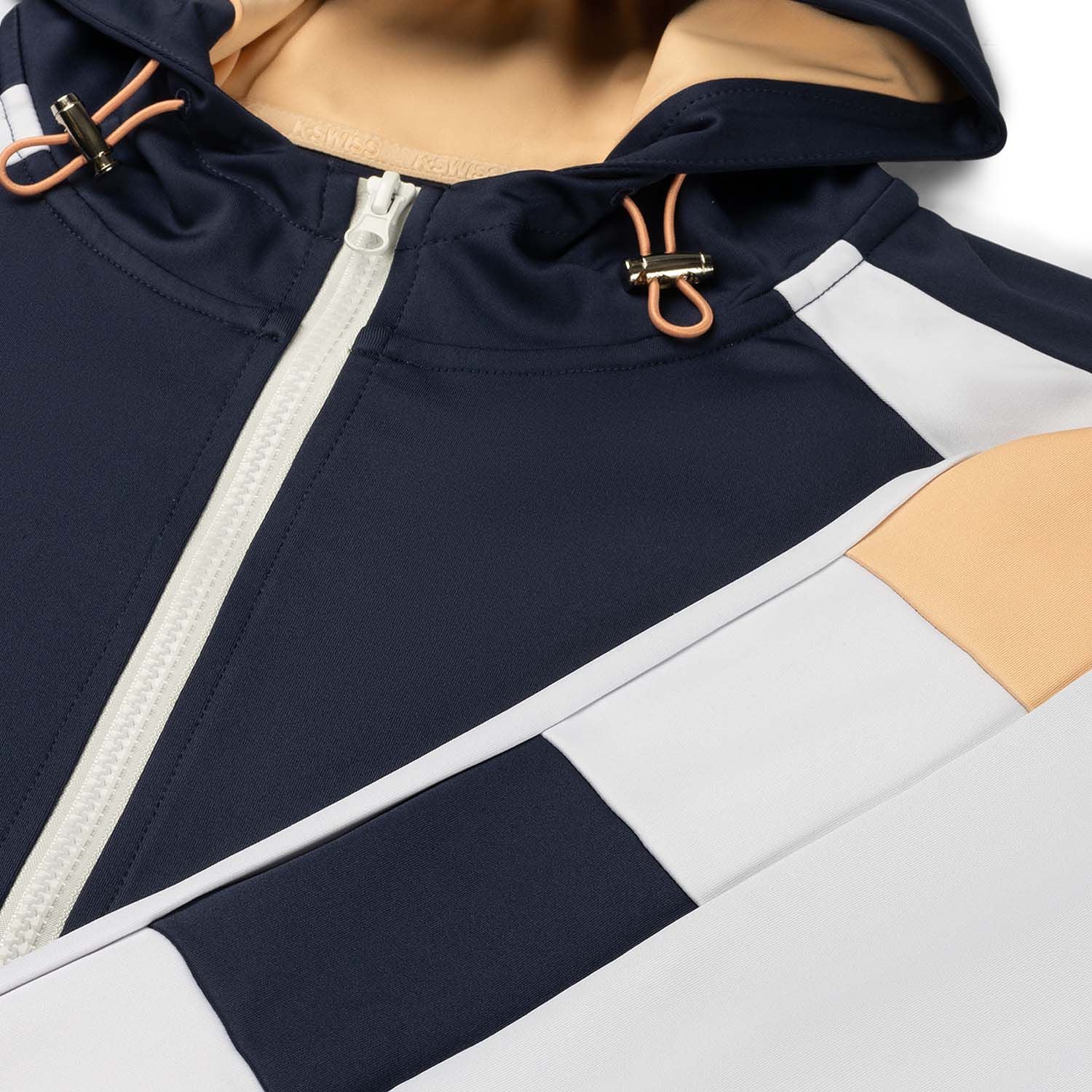 CHAQUETA HYPERCOURT TRACKSUIT 3