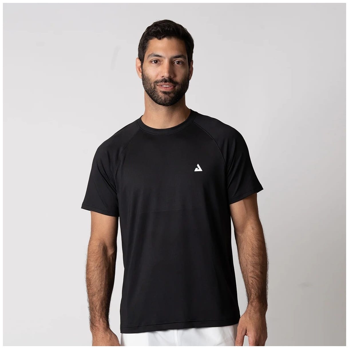 CAMISETA COURT