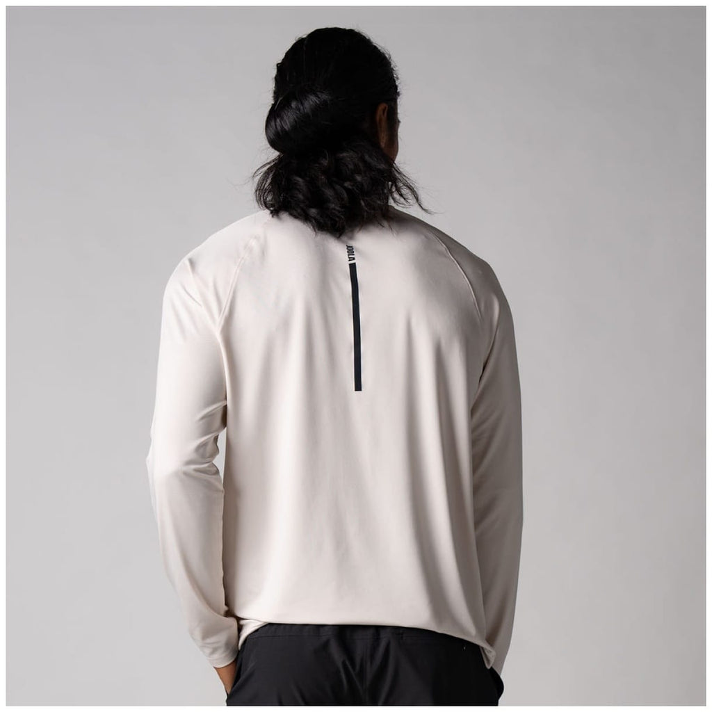 CAMISETA MANGA LARGA COURT