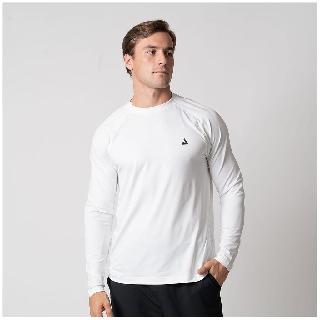 CAMISETA MANGA LARGA COURT