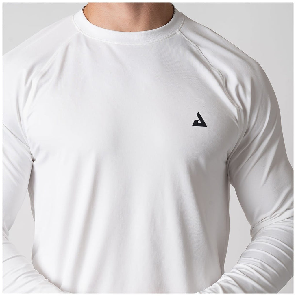 CAMISETA MANGA LARGA COURT