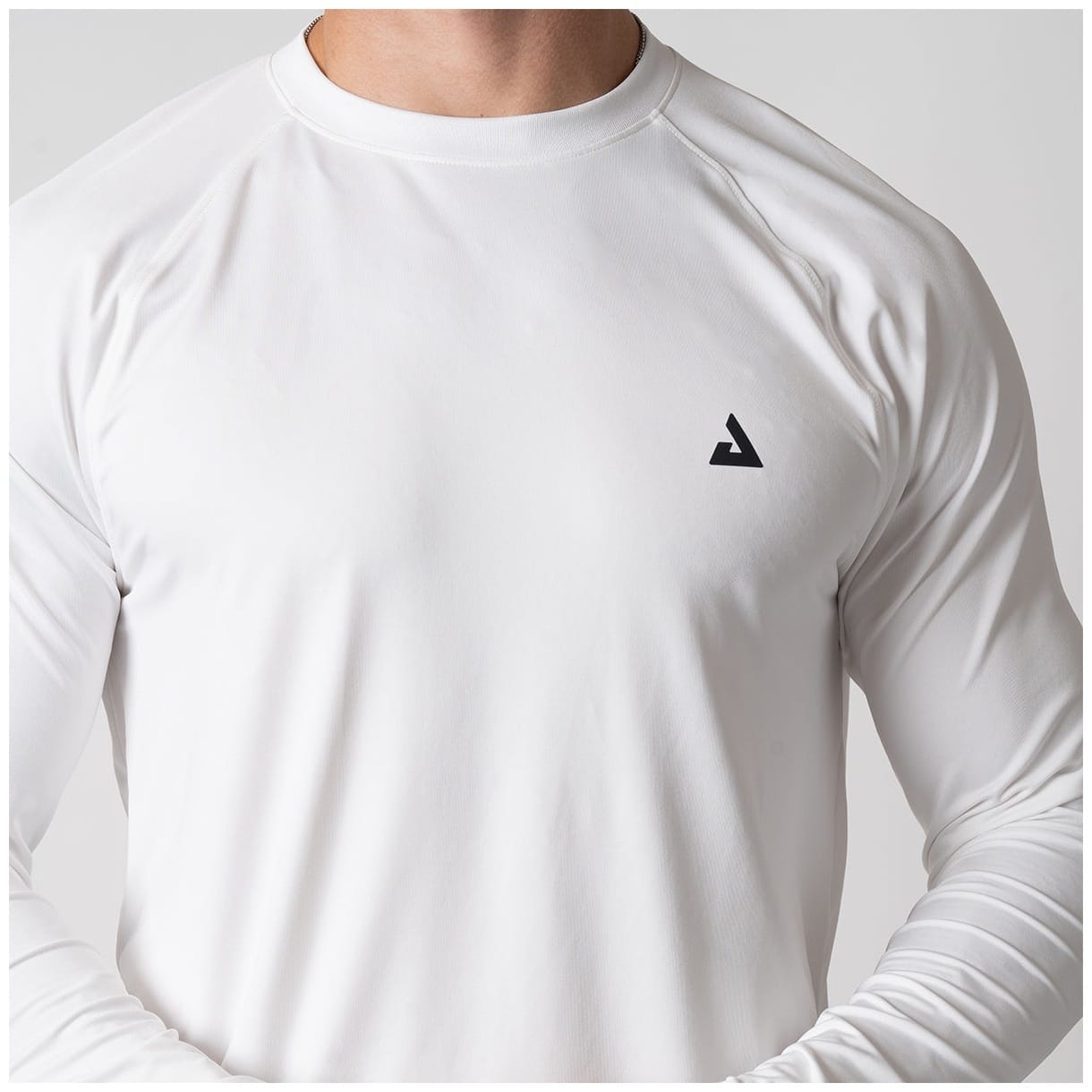 CAMISETA MANGA LARGA COURT