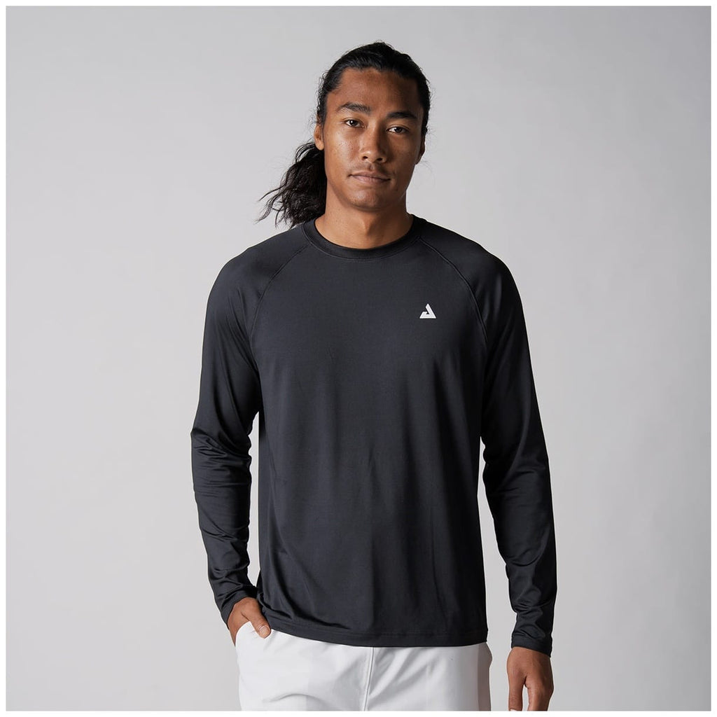 CAMISETA MANGA LARGA COURT