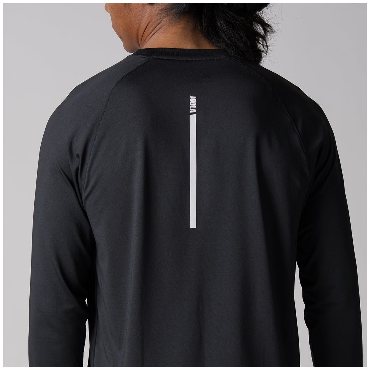 CAMISETA MANGA LARGA COURT