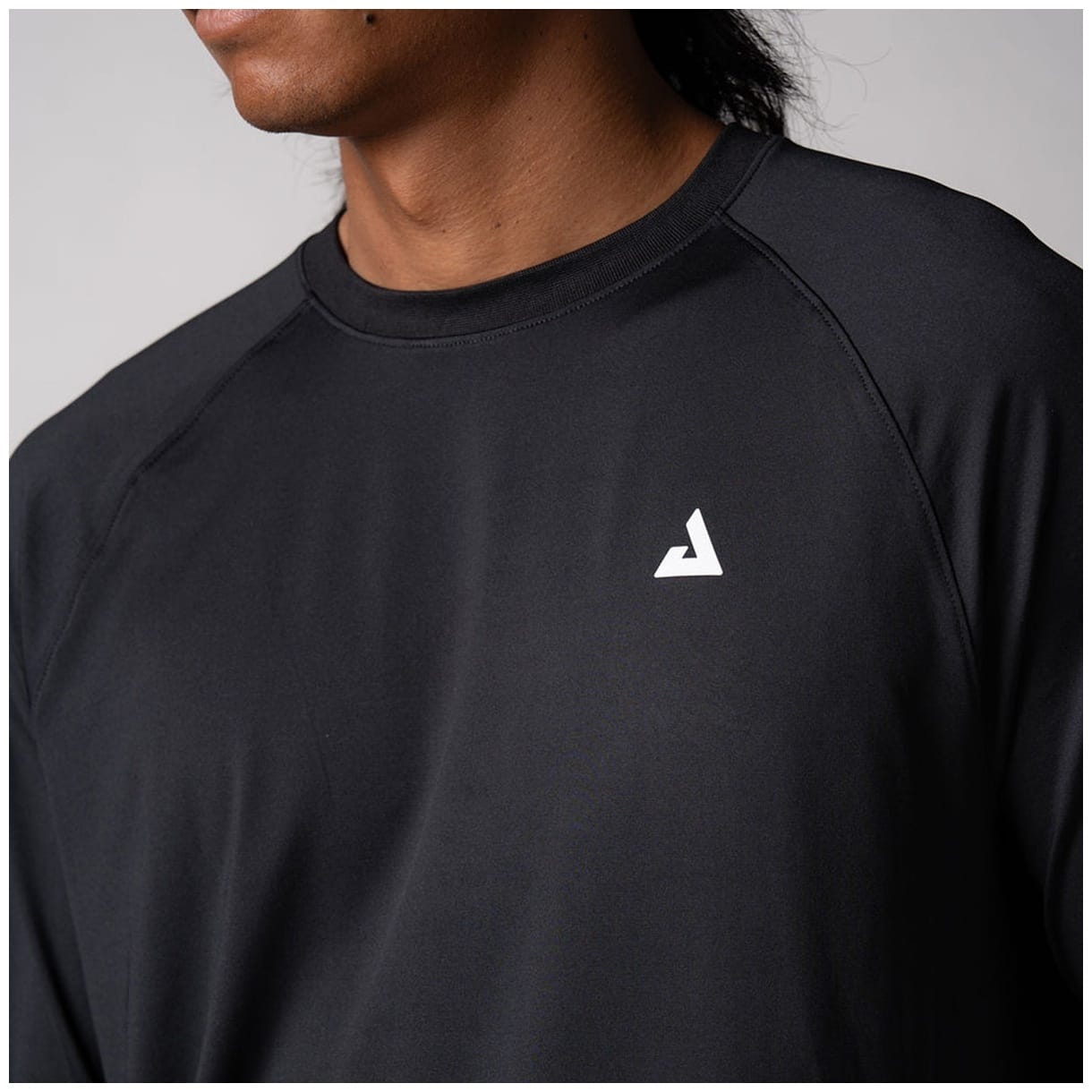 CAMISETA MANGA LARGA COURT