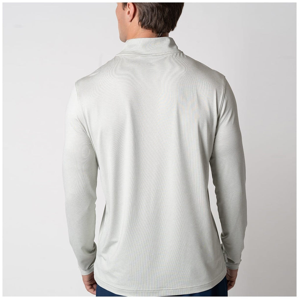 PULLOVER QUARTER ZIP