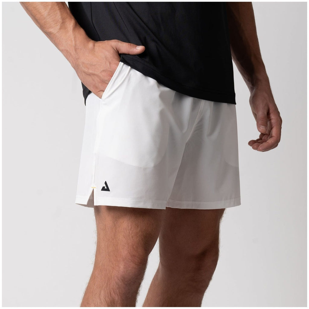 PANTALON CORTO MEN'S WOVEN