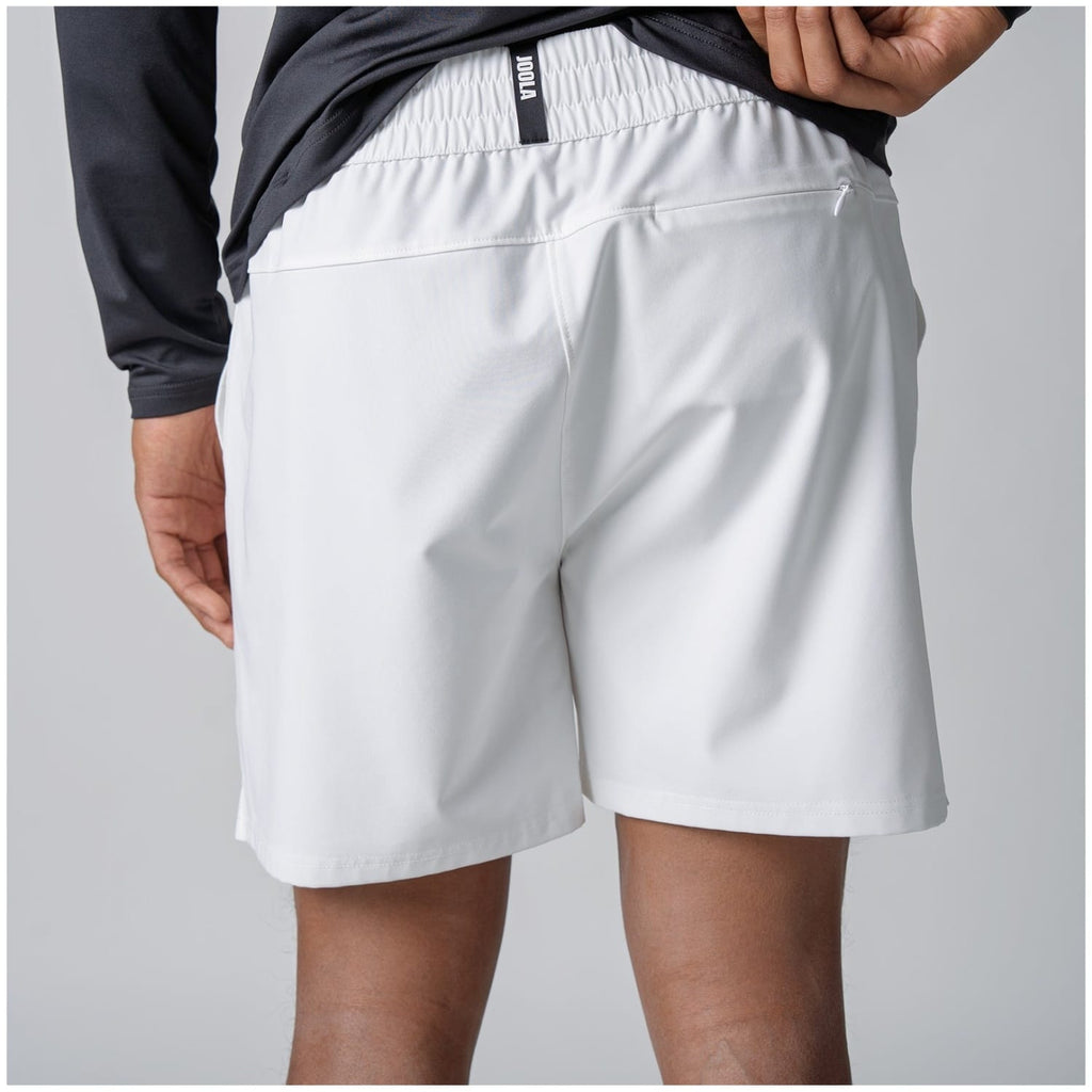 PANTALON CORTO MEN'S WOVEN