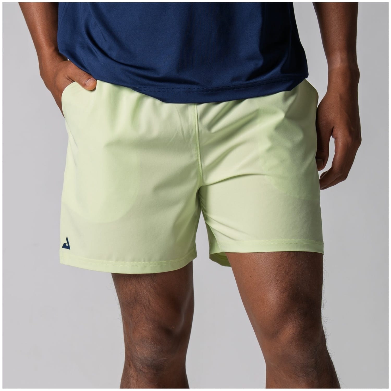 PANTALON CORTO MEN'S WOVEN