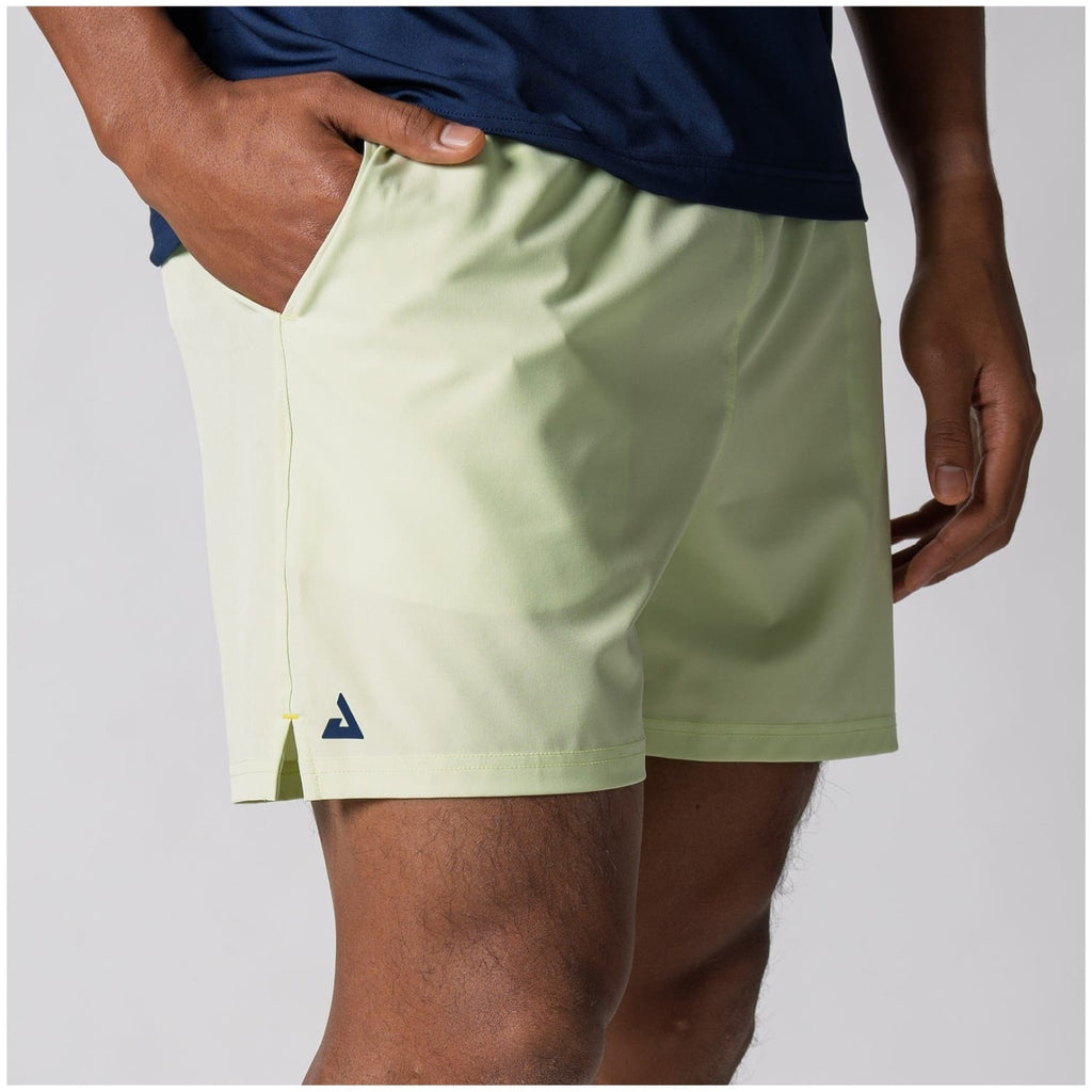 PANTALON CORTO MEN'S WOVEN