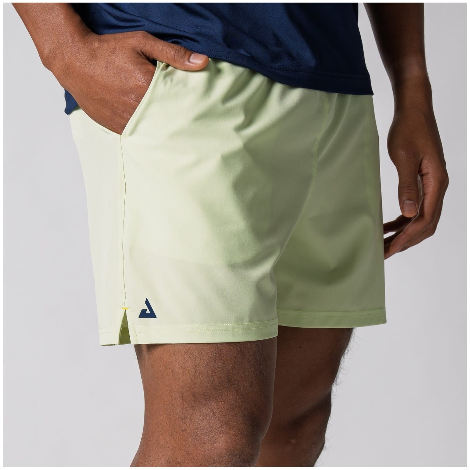 PANTALON CORTO MEN'S WOVEN