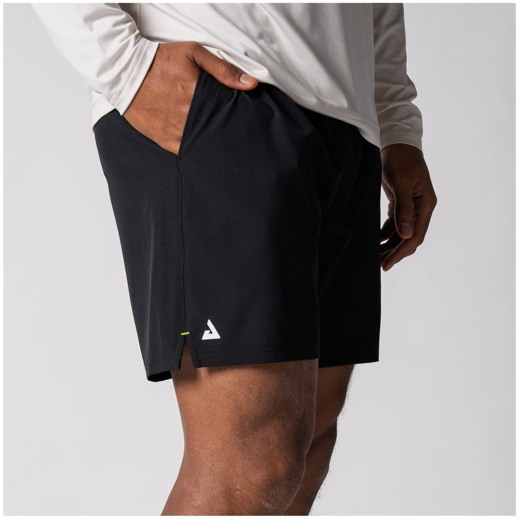 PANTALON CORTO MEN'S WOVEN