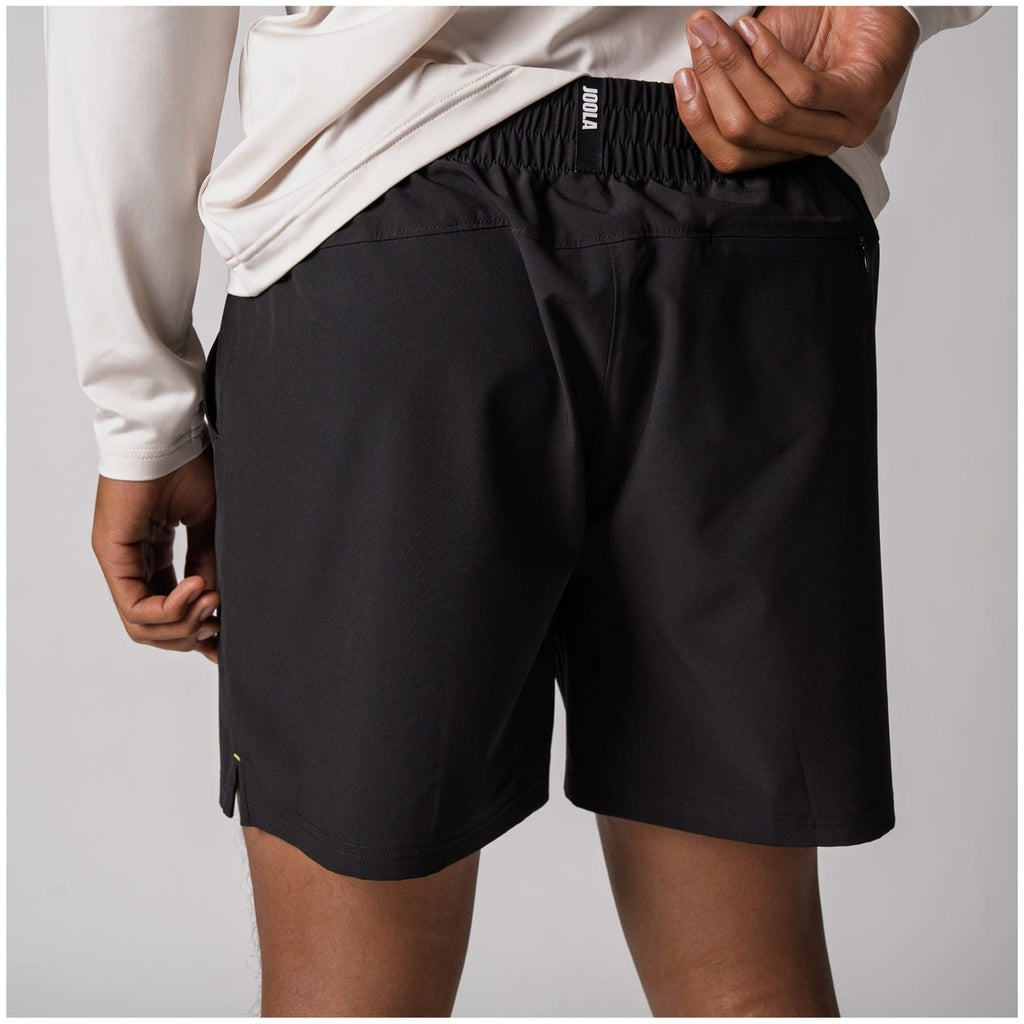 PANTALON CORTO MEN'S WOVEN