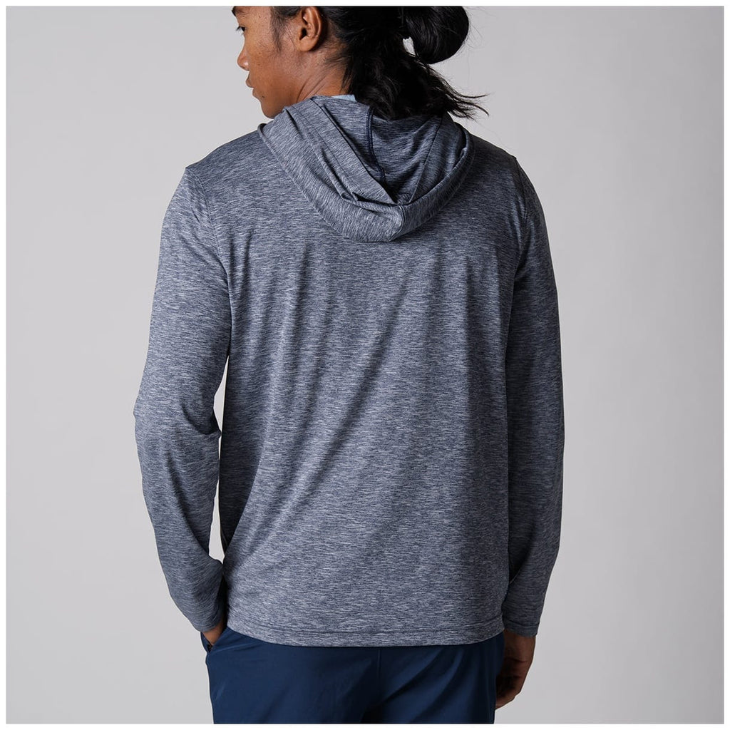 SUDADERA MEN'S QUARTER ZIP