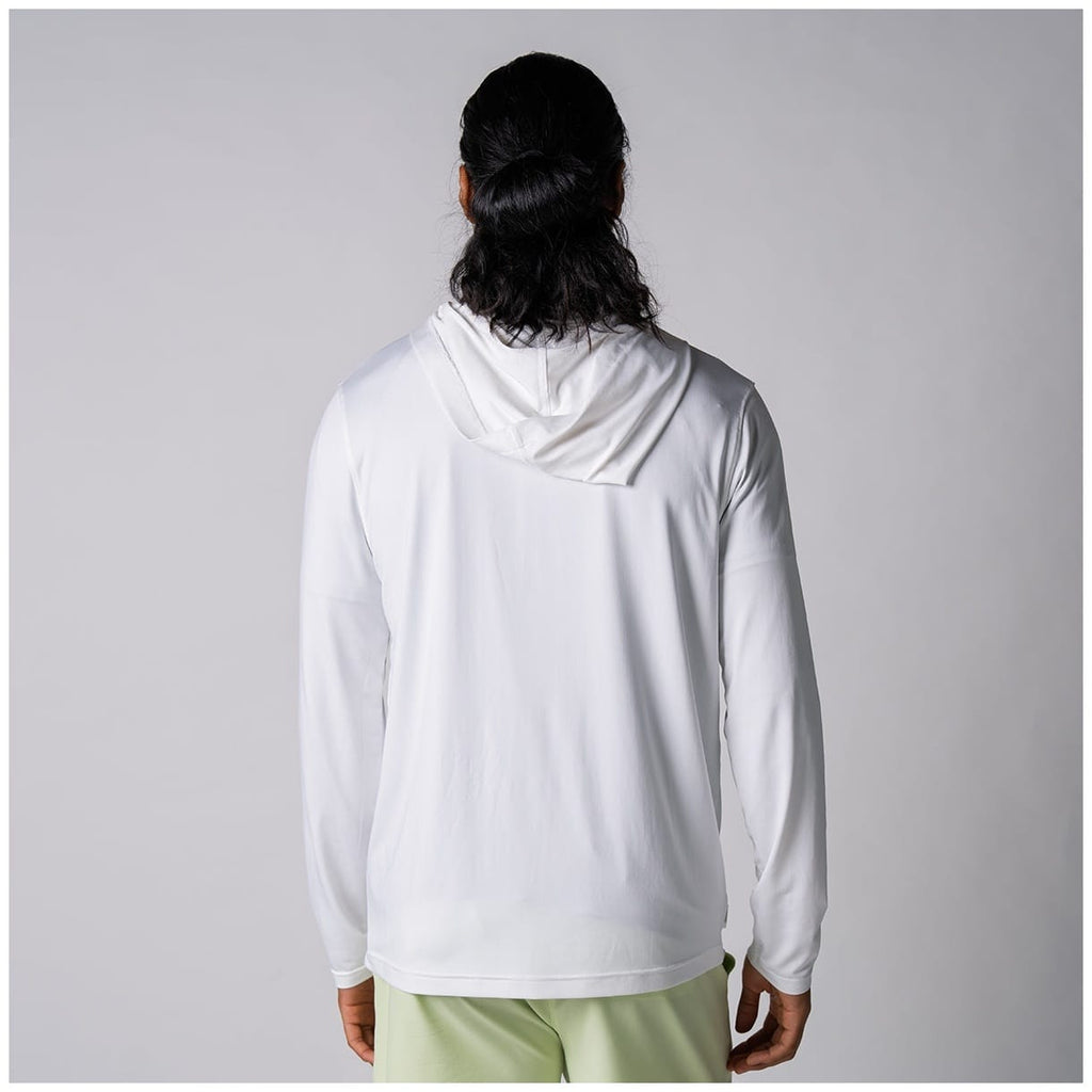 SUDADERA MEN'S QUARTER ZIP