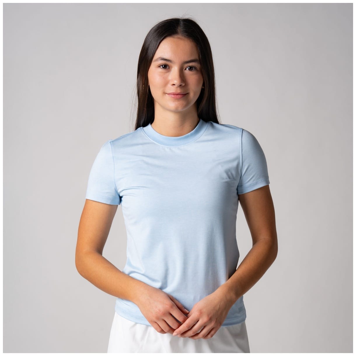 CAMISETA WOMEN'S CLUB