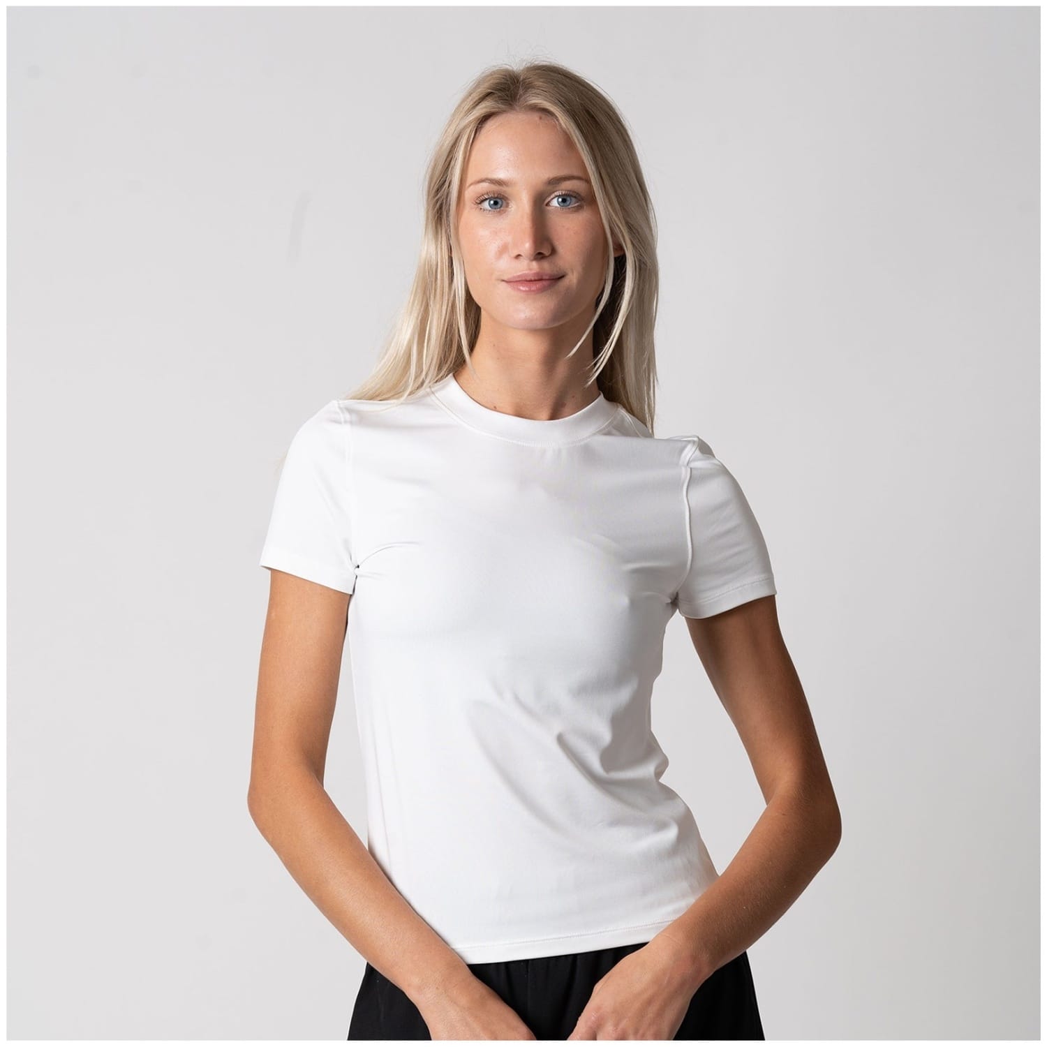 CAMISETA WOMEN'S CLUB