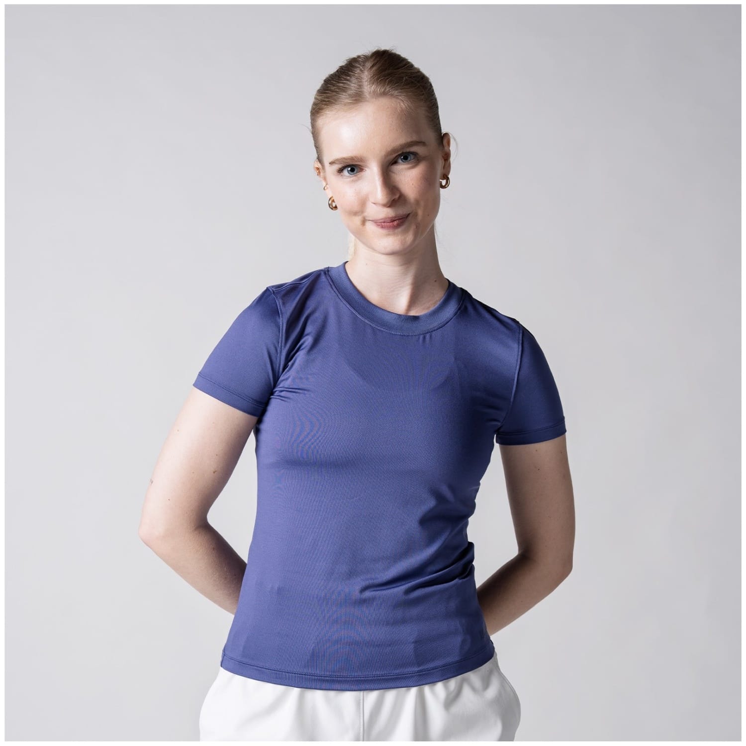 CAMISETA WOMEN'S CLUB