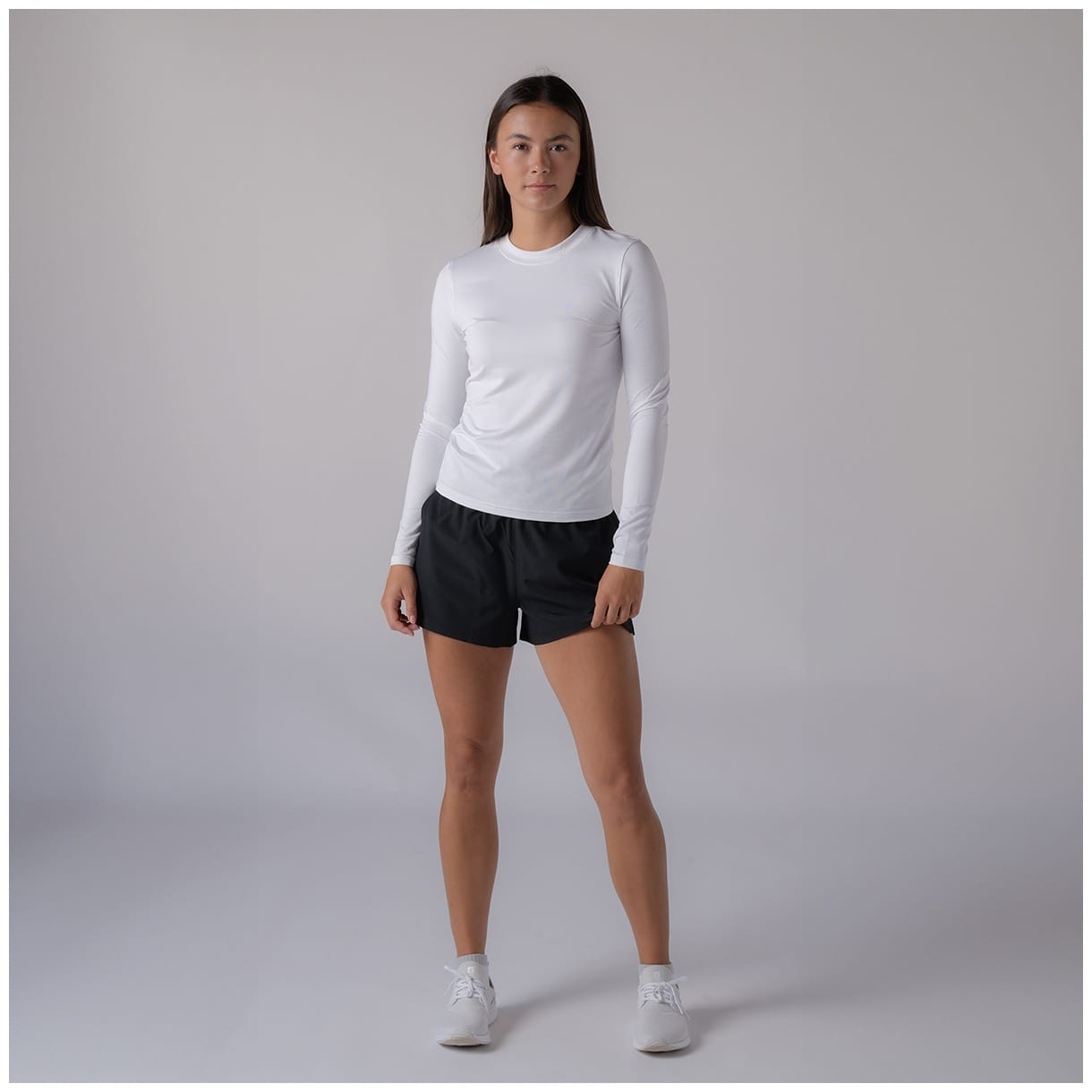 PANTALON CORTO COURT WOVEN