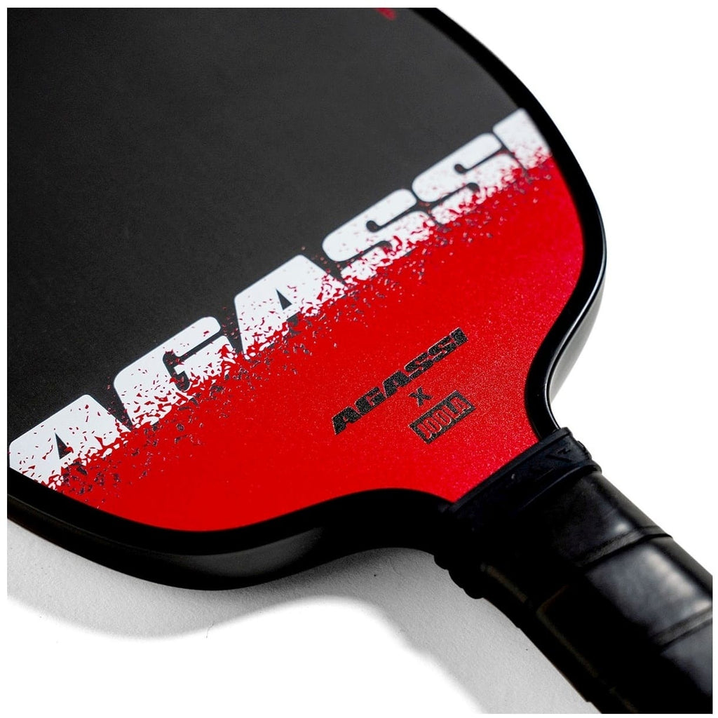 PALA AGASSI EDGE 16