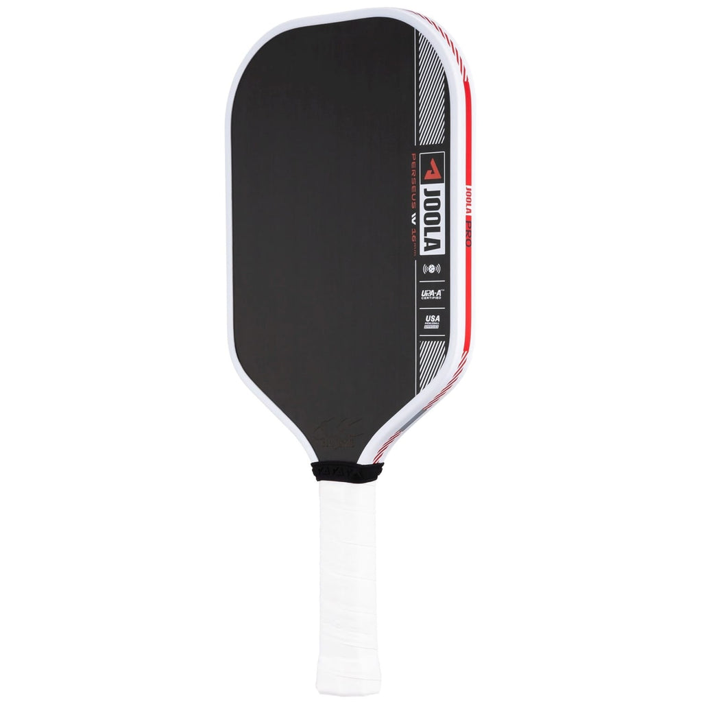 PALA BEN JOHNS PERSEUS PRO IV 16