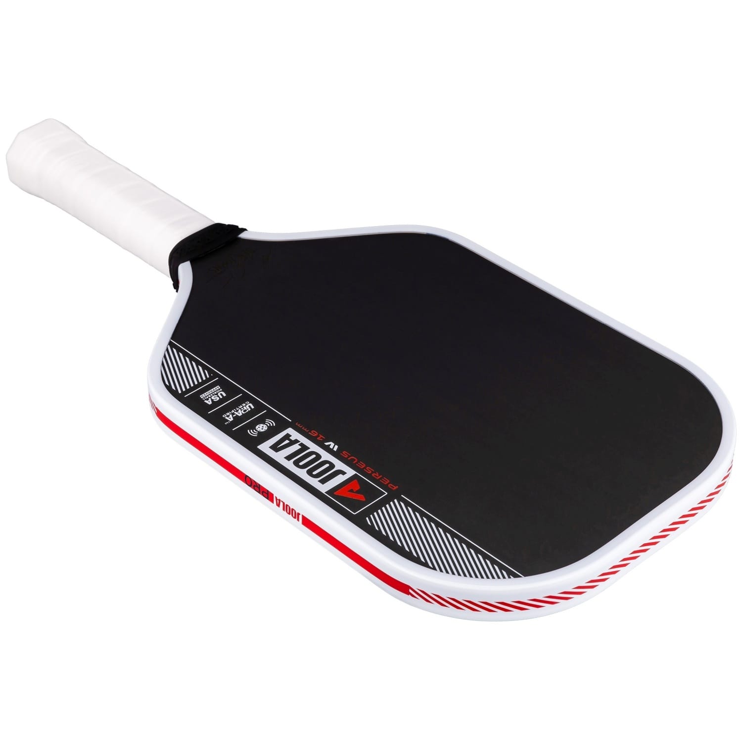 PALA BEN JOHNS PERSEUS PRO IV 16