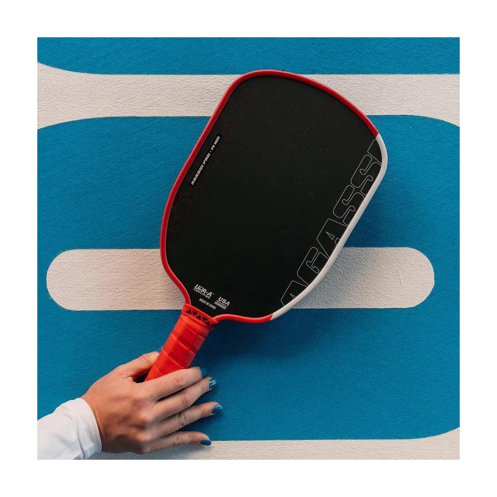 PALA AGASSI PRO IV 14