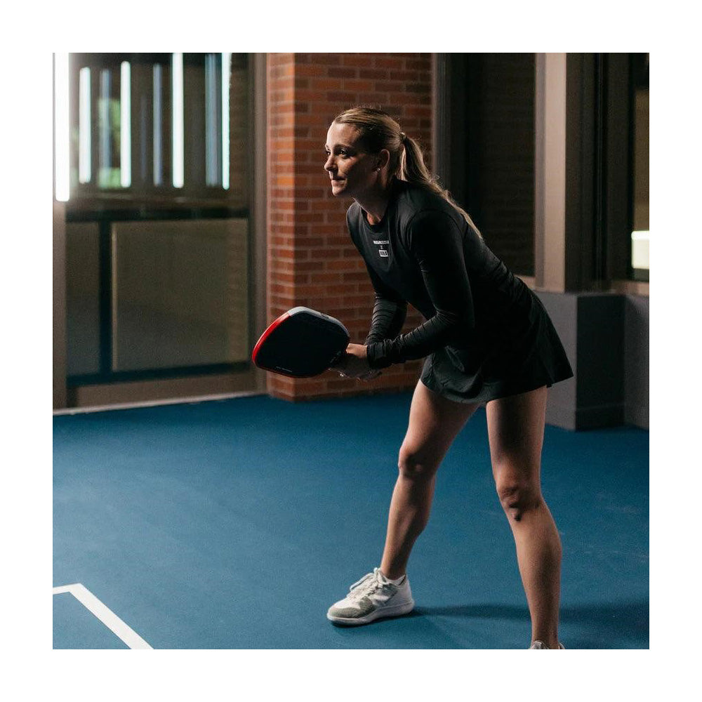 PALA AGASSI PRO IV 16