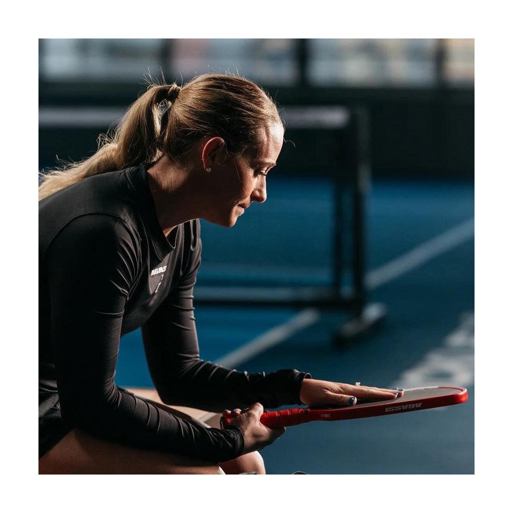 PALA AGASSI PRO IV 16