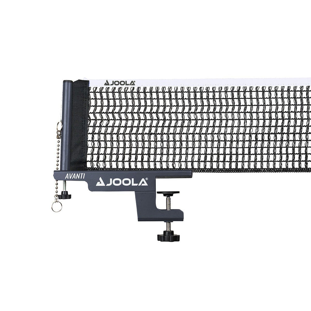 SET DE RED CON POSTES AVANTI