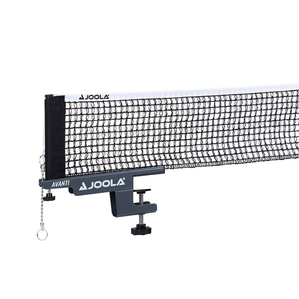 SET DE RED CON POSTES AVANTI